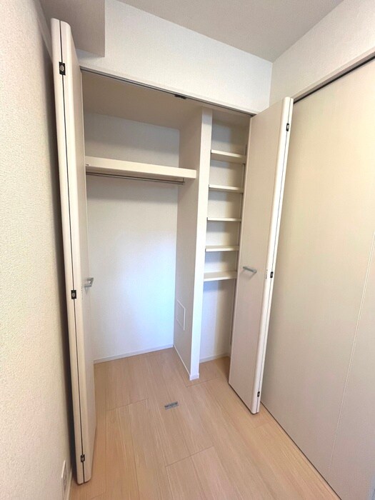 物件内観写真19　(収納)