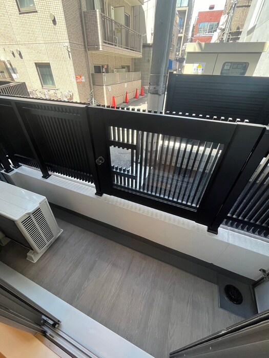 物件内観写真19　(ベランダ・バルコニー)