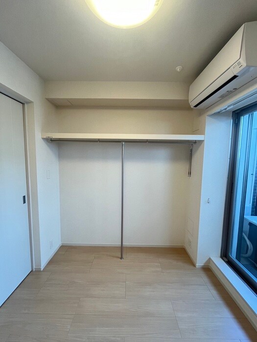 物件内観写真21　(収納)