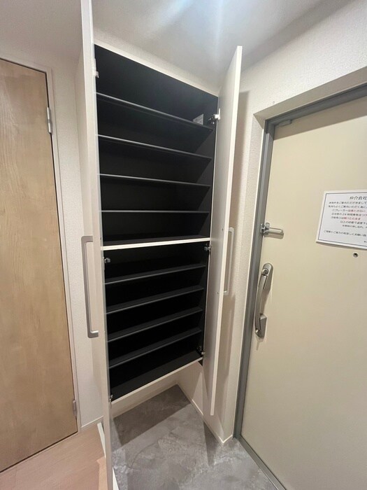 物件内観写真22　(靴箱)