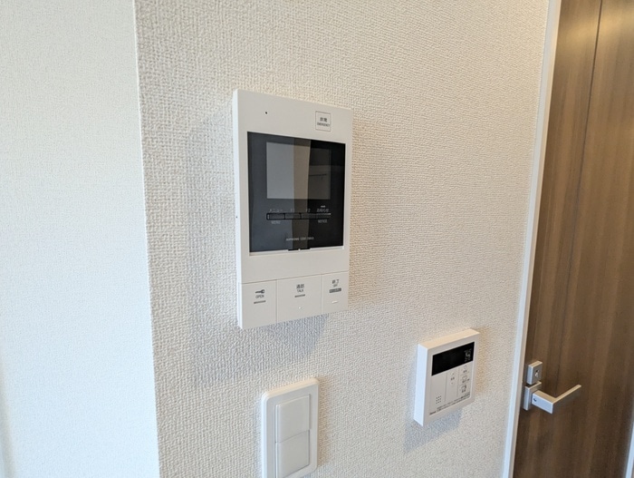 ＧＲＡＮＰＡＳＥＯ大森北の内観写真