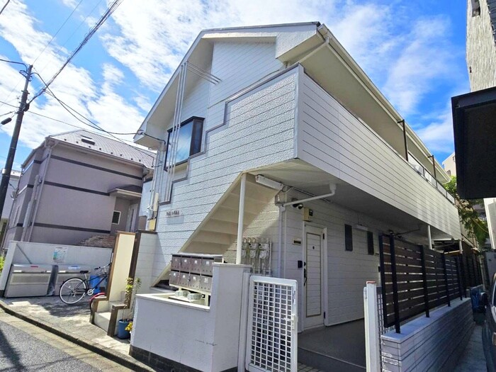 物件外観写真2　(外観写真)