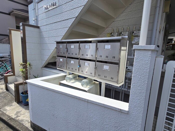 物件外観写真3　(その他)