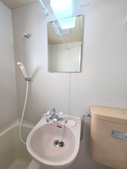 物件内観写真19　(洗面)