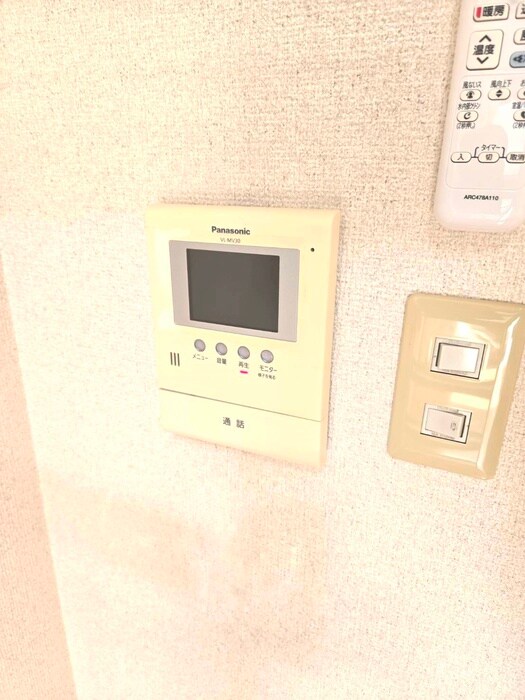 物件内観写真21　(居室)