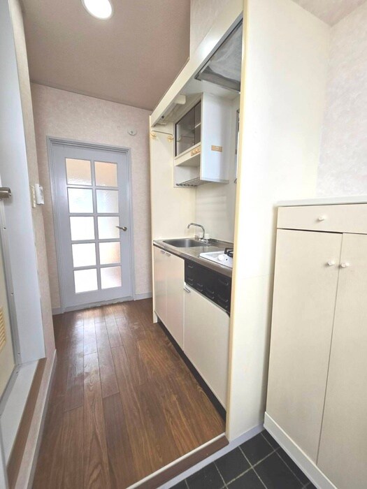 物件内観写真22　(廊下)