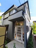 山本貸家