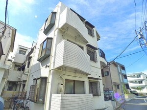 グリ－ンプラザ青井（202）外観写真