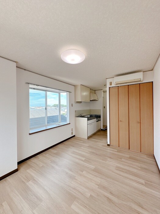 物件内観写真7　(居室)