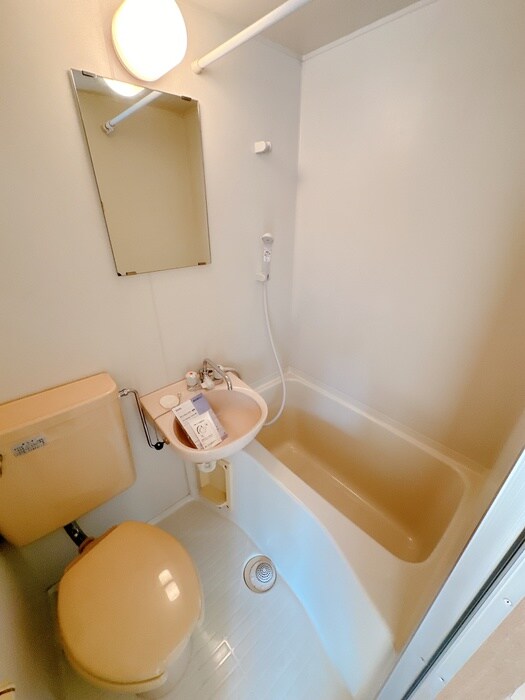 物件内観写真8　(バス／シャワールーム等)