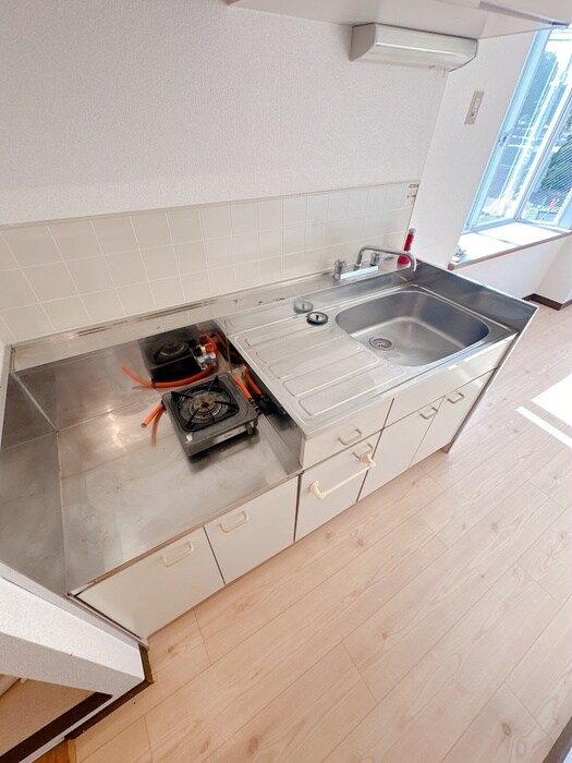 物件内観写真10　(キッチン)