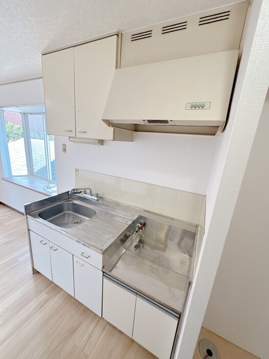 物件内観写真10　(キッチン)