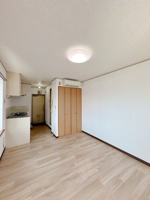 物件内観写真19　(居室)