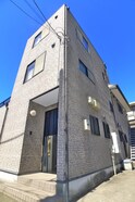 能勢邸