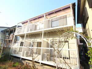 シェトワ東大宮外観写真