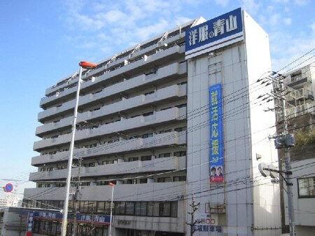 ア－バンヒルズ横須賀中央(303)外観写真