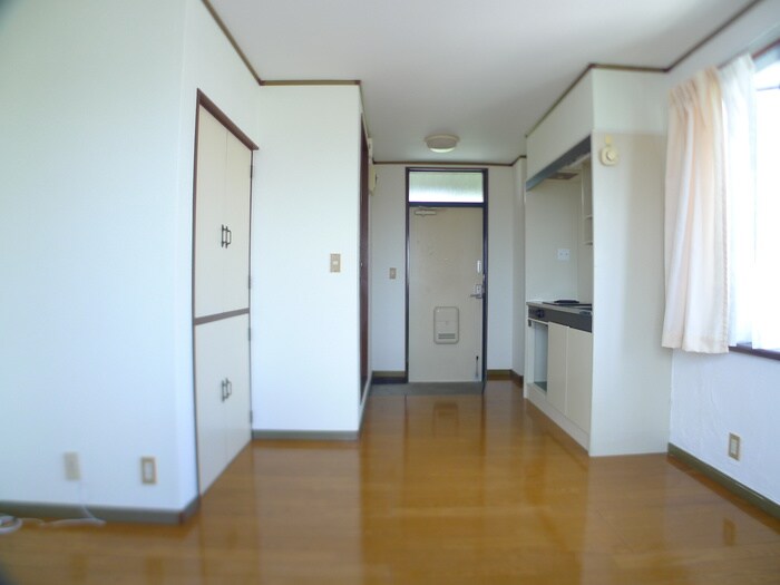 物件内観写真10　(居室)