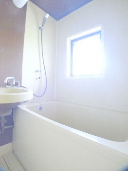 物件内観写真13　(バス／シャワールーム等)