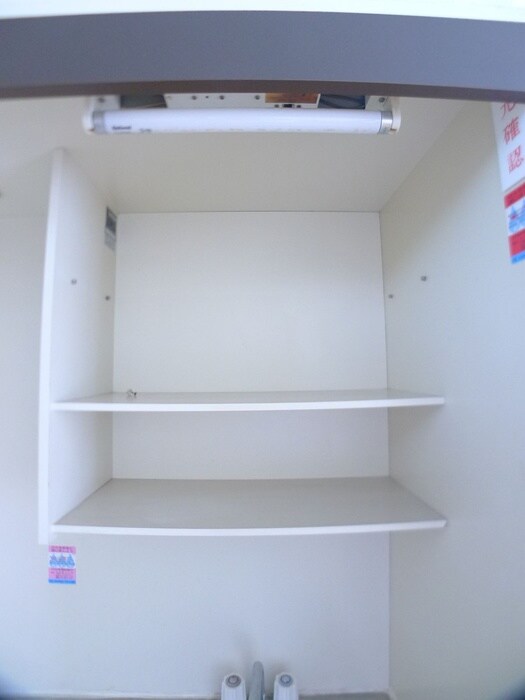 物件内観写真18　(収納)