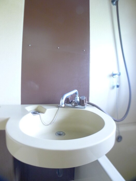 物件内観写真19　(洗面)