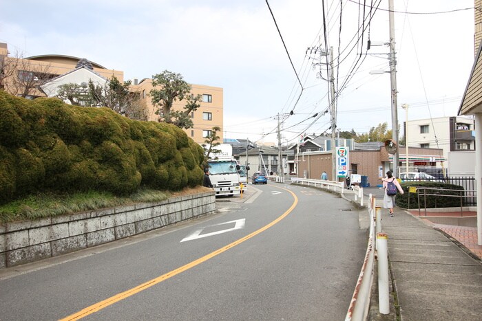 物件外観写真6　(周辺環境)