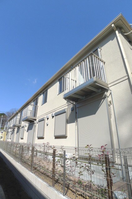 物件外観写真2　(その他)