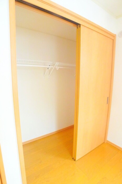 物件内観写真10　(収納)