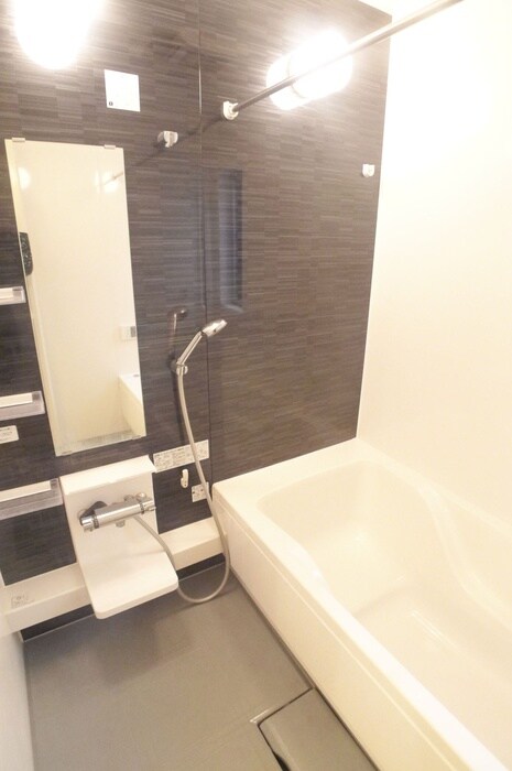 物件内観写真11　(バス／シャワールーム等)