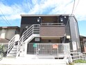 海の見える丘テラス横濱蒔田