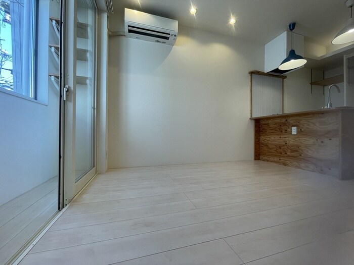 物件内観写真8　(周辺環境)