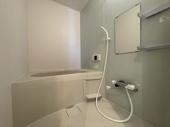 物件内観写真13　(バス／シャワールーム等)