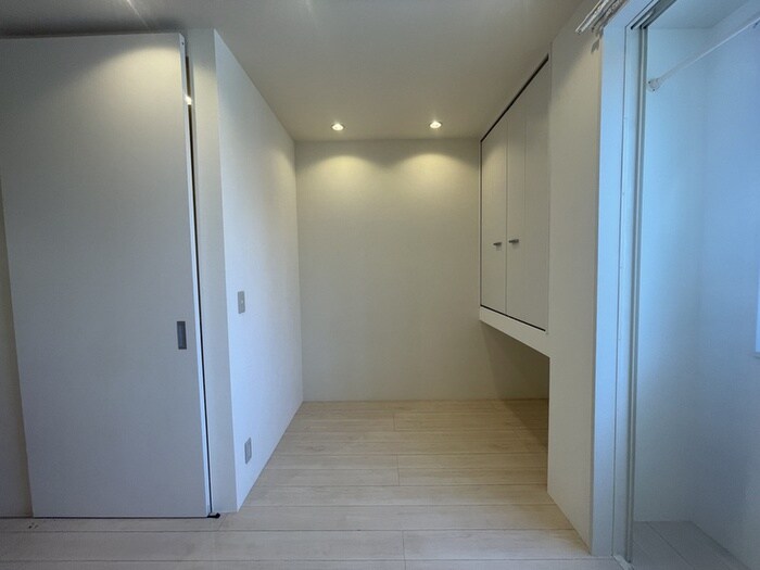 物件内観写真14　(収納)