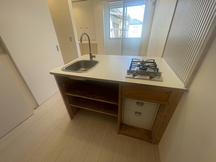 物件内観写真17　(キッチン)