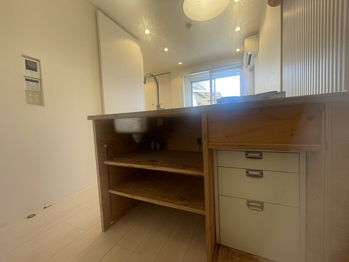 物件内観写真18　(キッチン)