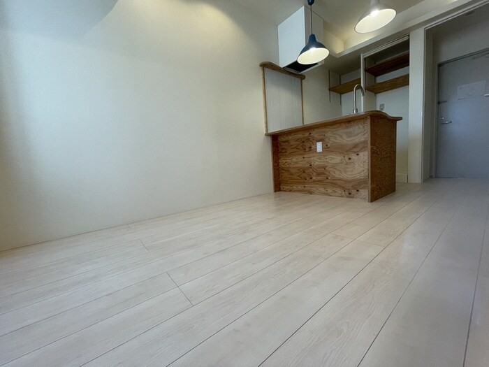 物件内観写真21　(居室)