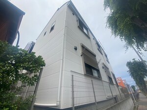 ＣｏｍｏｄｏＡＰ相模大野Ａ棟外観写真