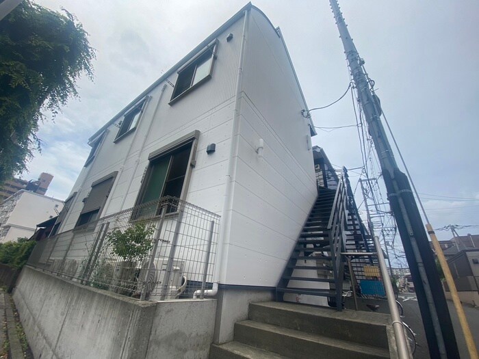 物件外観写真3　(外観写真)