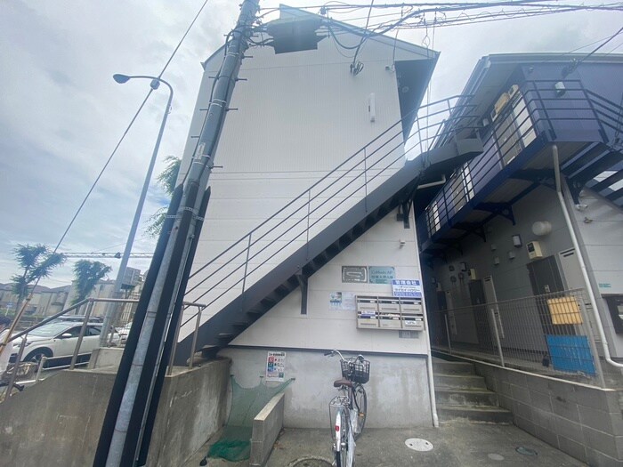 物件外観写真4　(外観写真)