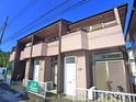 タウンテラス杉田Ａ