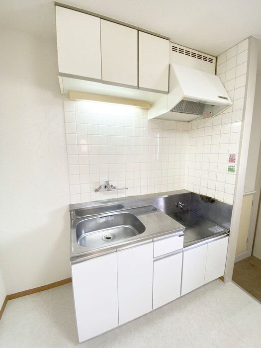 物件内観写真9　(キッチン)