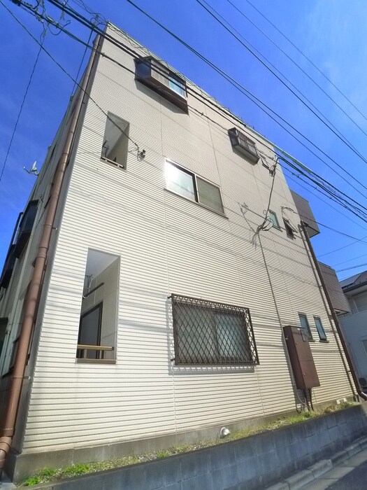 物件外観写真3　(外観写真)