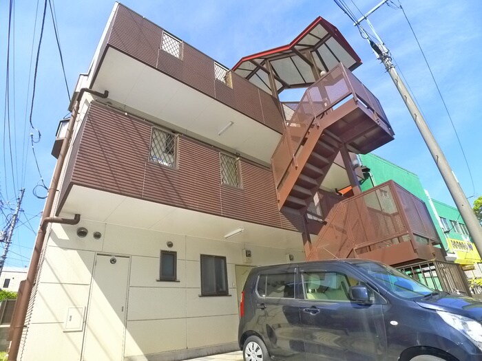 物件外観写真4　(外観写真)