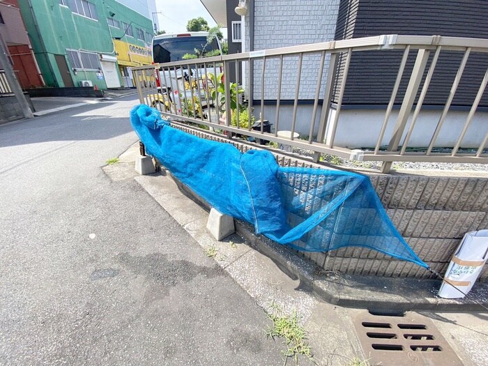 物件外観写真6　(外観写真)