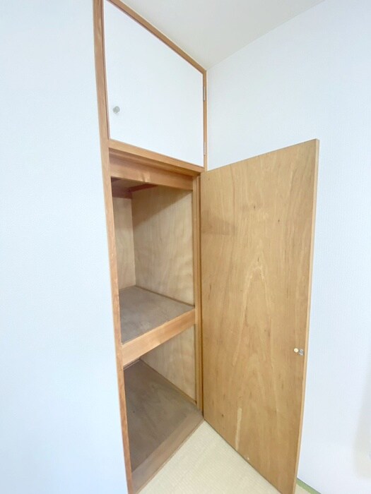 物件内観写真17　(収納)