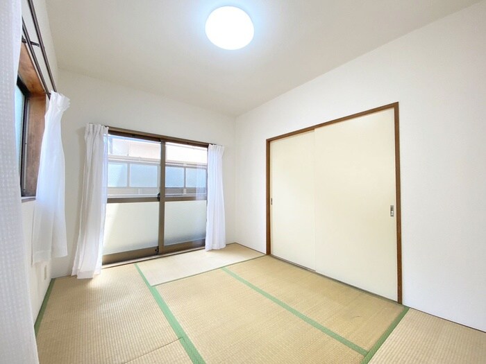 物件内観写真19　(居室)