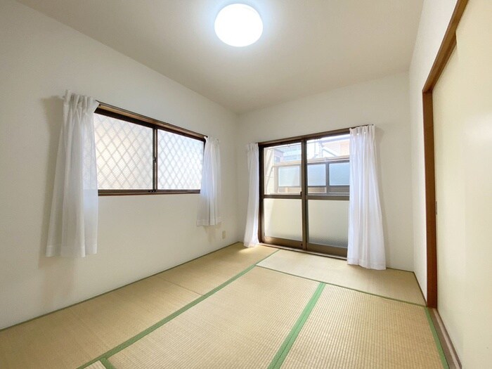 物件内観写真20　(居室)