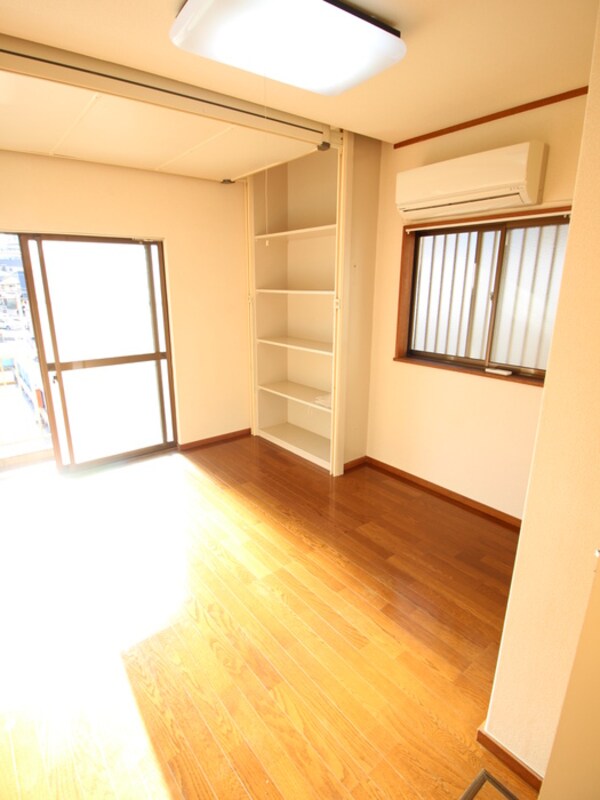 居室