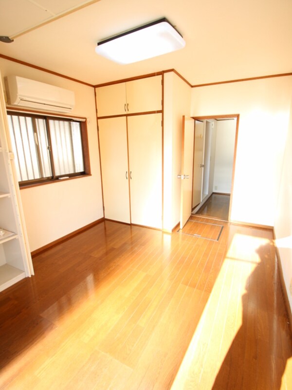 居室