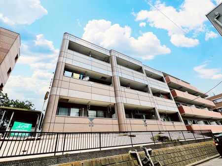 ガ－デンテラス東戸塚外観写真