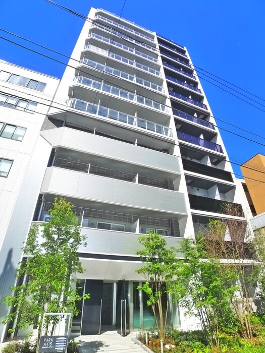 物件外観写真6　(外観写真)